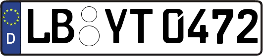 LB-YT0472