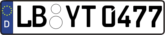 LB-YT0477