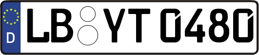 LB-YT0480