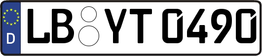 LB-YT0490