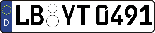 LB-YT0491