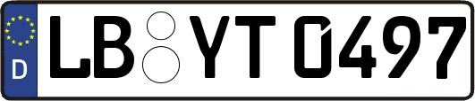 LB-YT0497