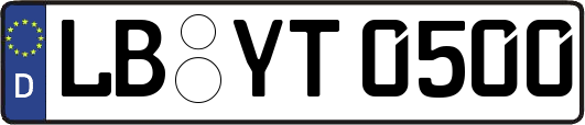 LB-YT0500