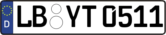 LB-YT0511