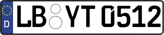 LB-YT0512