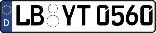 LB-YT0560