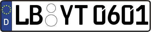 LB-YT0601