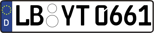 LB-YT0661