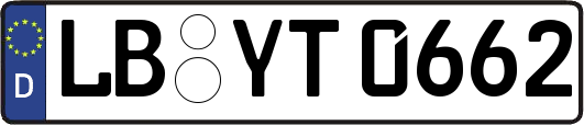 LB-YT0662