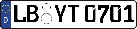 LB-YT0701