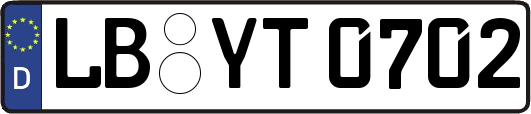 LB-YT0702