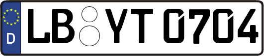 LB-YT0704