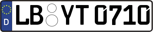 LB-YT0710