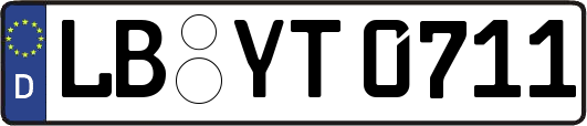 LB-YT0711