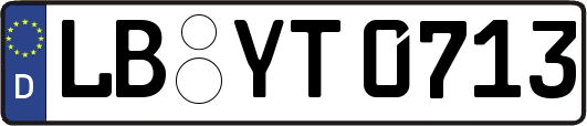 LB-YT0713