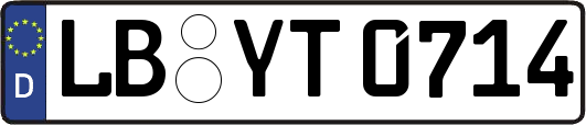LB-YT0714
