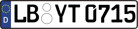 LB-YT0715