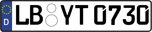 LB-YT0730