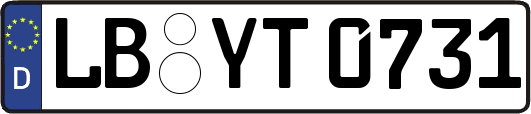 LB-YT0731