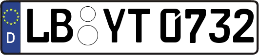 LB-YT0732