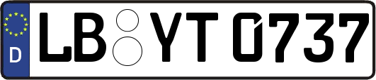 LB-YT0737