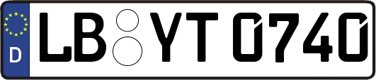 LB-YT0740