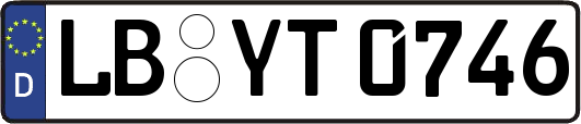 LB-YT0746
