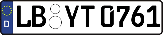 LB-YT0761