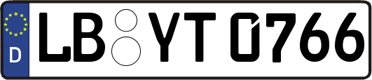 LB-YT0766