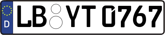 LB-YT0767