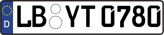 LB-YT0780