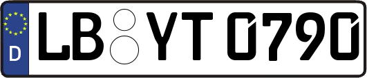 LB-YT0790