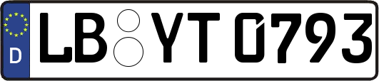 LB-YT0793