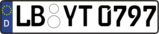 LB-YT0797