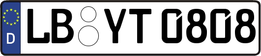 LB-YT0808