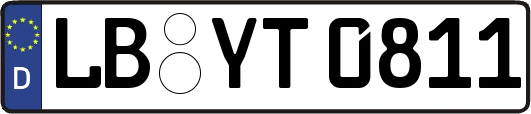 LB-YT0811