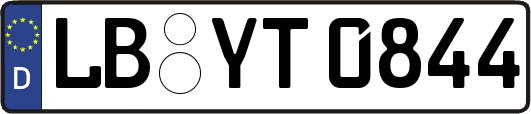 LB-YT0844