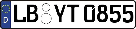 LB-YT0855