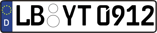 LB-YT0912