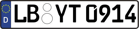 LB-YT0914