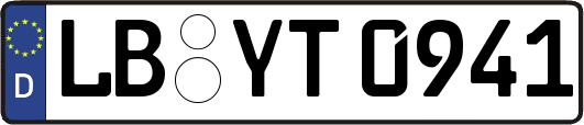 LB-YT0941