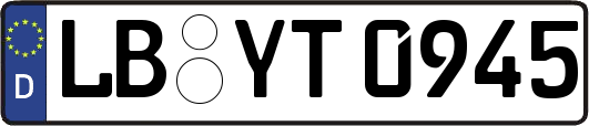 LB-YT0945