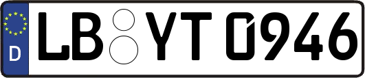 LB-YT0946