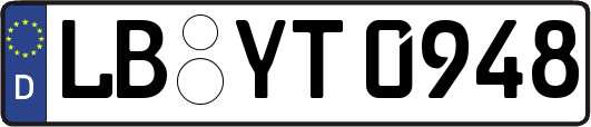 LB-YT0948