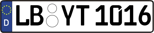 LB-YT1016