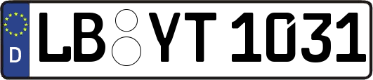 LB-YT1031