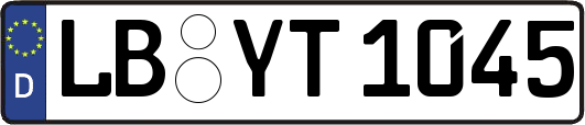 LB-YT1045