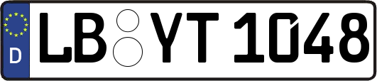 LB-YT1048