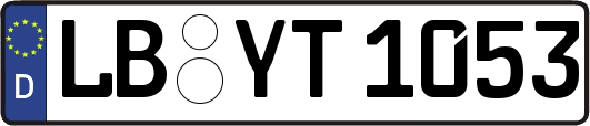 LB-YT1053