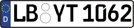 LB-YT1062